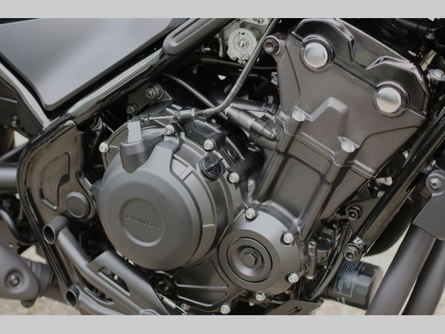 honda - cmx-500-rebel