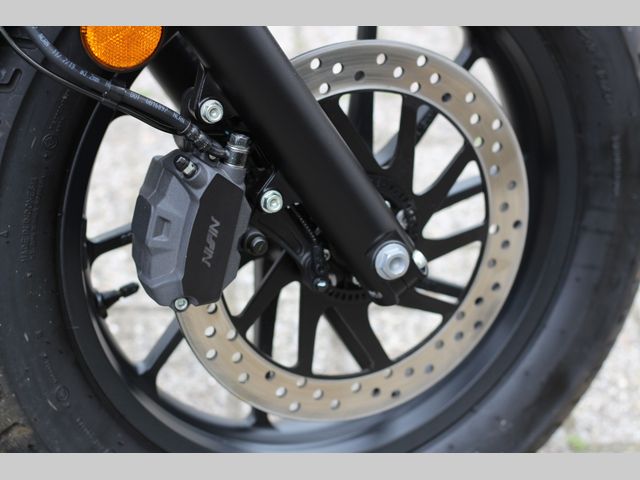 honda - cmx-500-rebel
