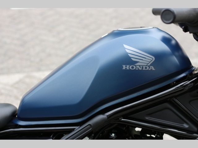 honda - cmx-500-rebel