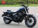 HONDA CMX 500 REBEL