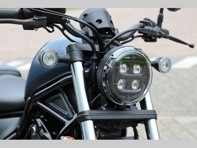 honda - cmx-500-rebel