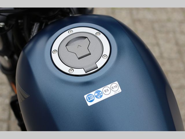 honda - cmx-500-rebel