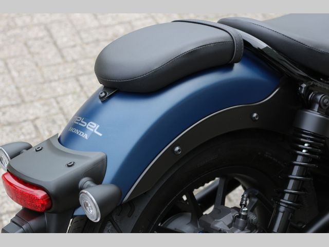 honda - cmx-500-rebel