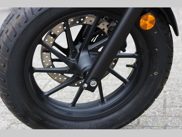 honda - cmx-500-rebel
