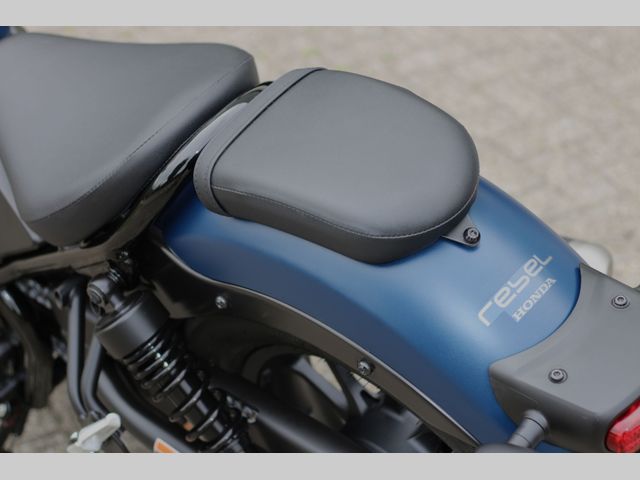 honda - cmx-500-rebel