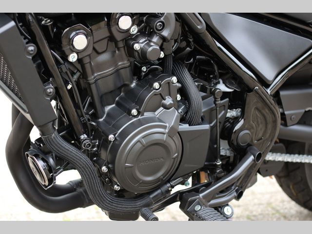 honda - cmx-500-rebel