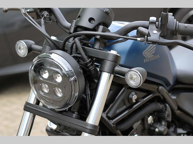 honda - cmx-500-rebel