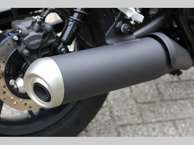 honda - cmx-500-rebel