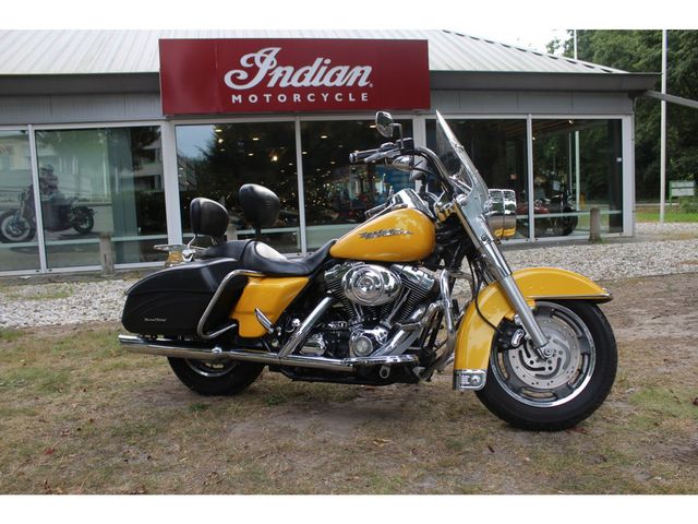 harley-davidson - road-king-classic-flhrc