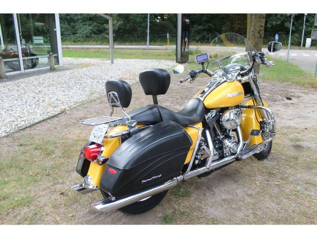 harley-davidson - road-king-classic-flhrc