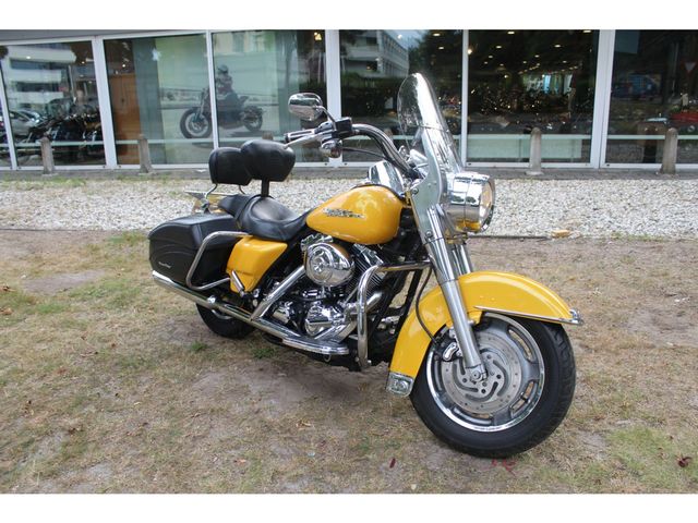 harley-davidson - road-king-classic-flhrc