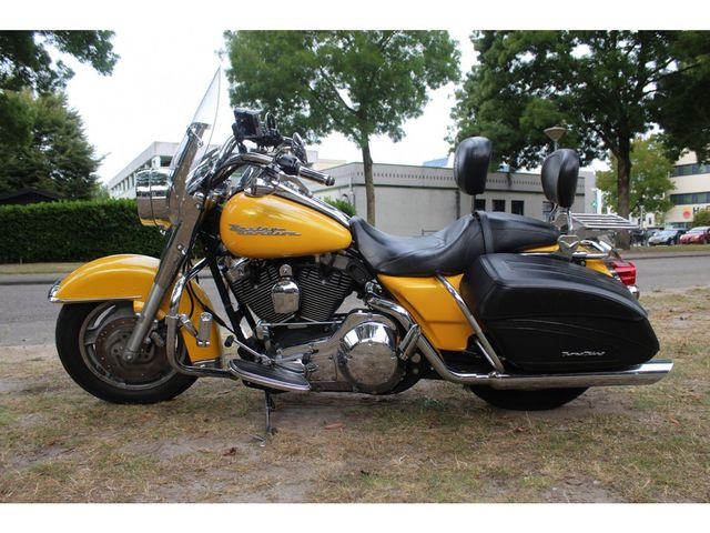 harley-davidson - road-king-classic-flhrc