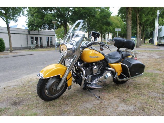 harley-davidson - road-king-classic-flhrc