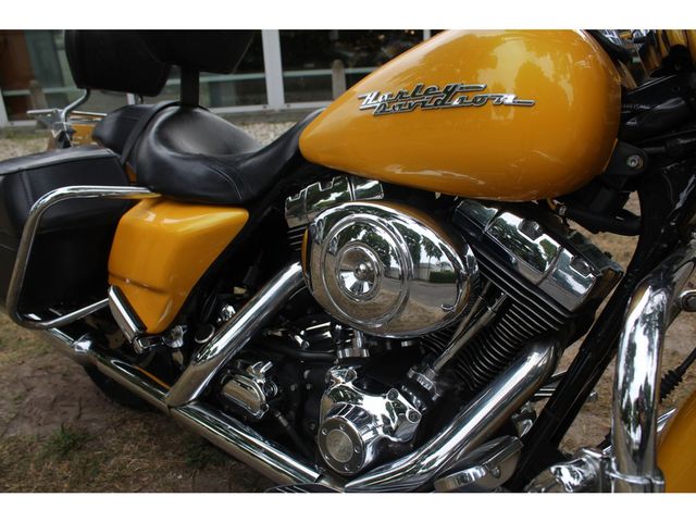 harley-davidson - road-king-classic-flhrc