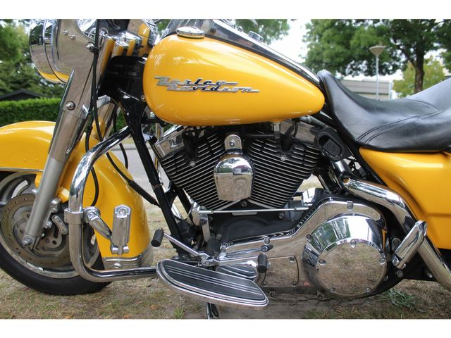 harley-davidson - road-king-classic-flhrc