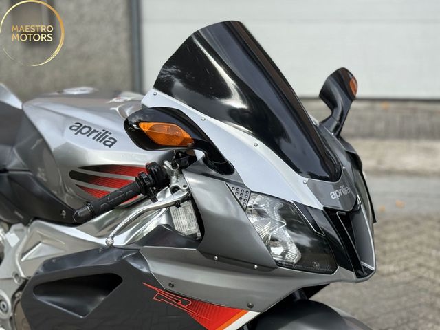 aprilia - rsv-1000-r