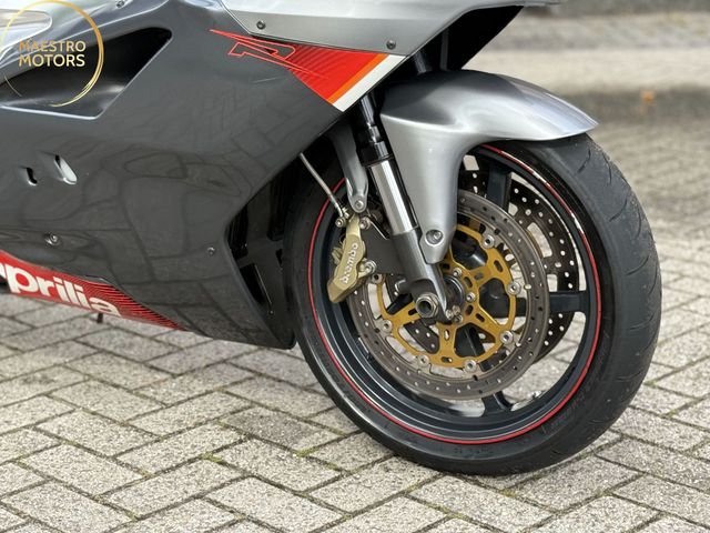 aprilia - rsv-1000-r