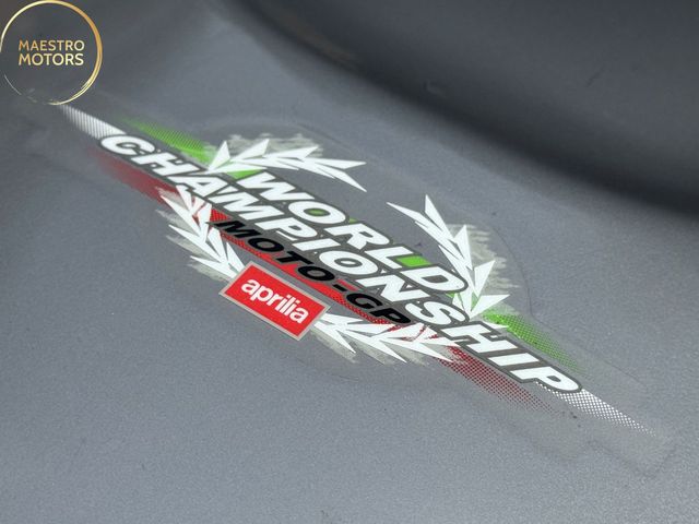 aprilia - rsv-1000-r