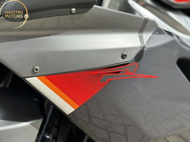 aprilia - rsv-1000-r