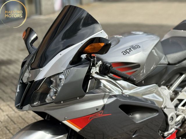 aprilia - rsv-1000-r