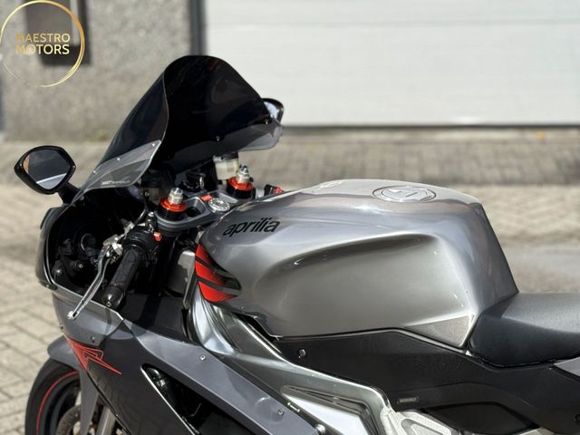 aprilia - rsv-1000-r
