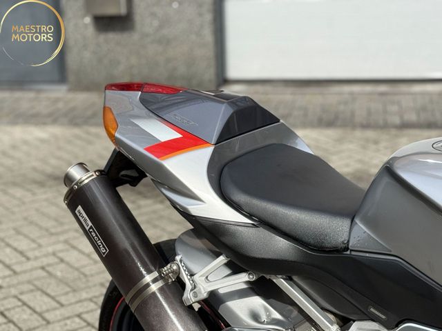 aprilia - rsv-1000-r