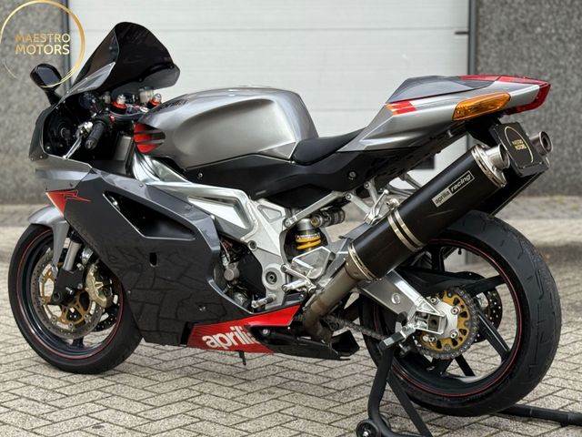 aprilia - rsv-1000-r