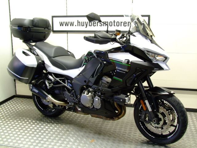 kawasaki - versys-1000-s-grand-tourer