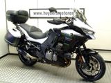 KAWASAKI VERSYS 1000 S GRAND TOURER