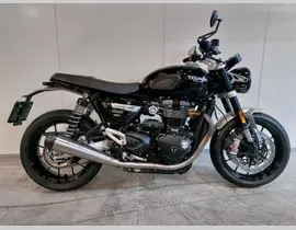 Triumph Speed Twin 1200 2022 occasion