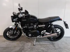 Triumph Speed Twin 1200 2022 occasion – foto 5 van 7