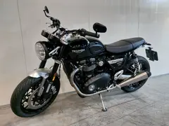 Triumph Speed Twin 1200 2022 occasion – foto 7 van 7