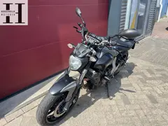 Yamaha MT-07 MT07 ABS 2015 occasion – foto 7 van 20