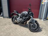 YAMAHA MT 07 ABS