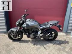 Yamaha MT-07 MT07 ABS 2015 occasion – foto 4 van 20