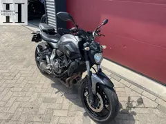 Yamaha MT-07 MT07 ABS 2015 occasion – foto 5 van 20