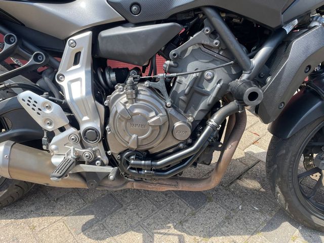yamaha - mt-07-abs