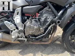 Yamaha MT-07 MT07 ABS 2015 occasion – foto 11 van 20