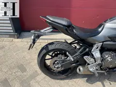 Yamaha MT-07 MT07 ABS 2015 occasion – foto 12 van 20