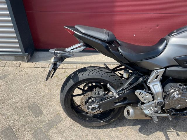yamaha - mt-07-abs