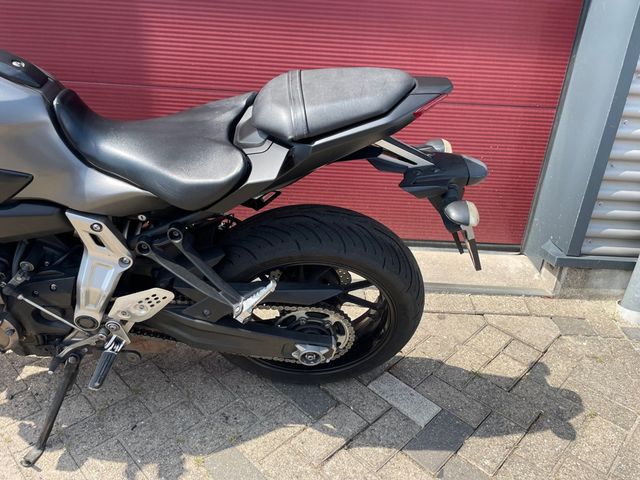 yamaha - mt-07-abs