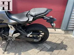 Yamaha MT-07 MT07 ABS 2015 occasion – foto 13 van 20