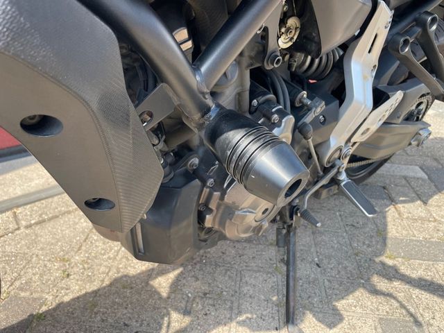 yamaha - mt-07-abs