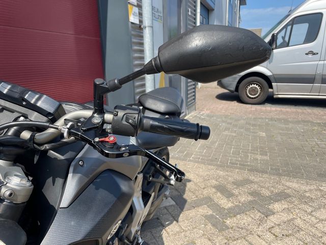 yamaha - mt-07-abs