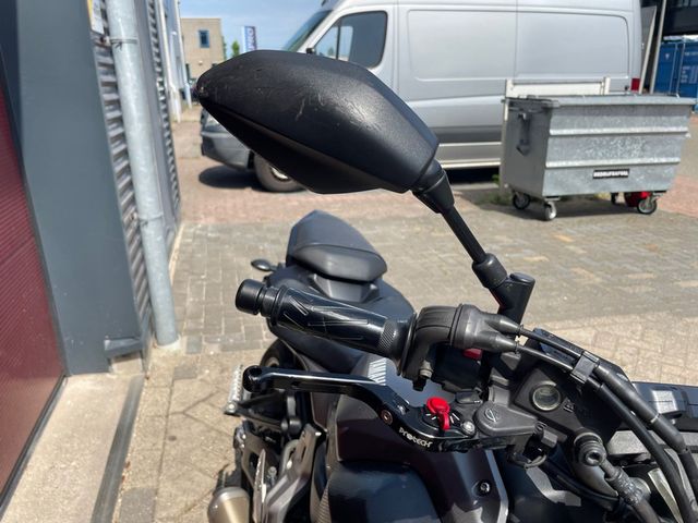 yamaha - mt-07-abs