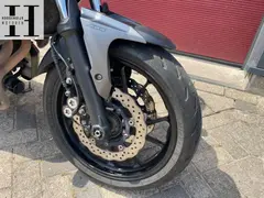 Yamaha MT-07 MT07 ABS 2015 occasion – foto 18 van 20