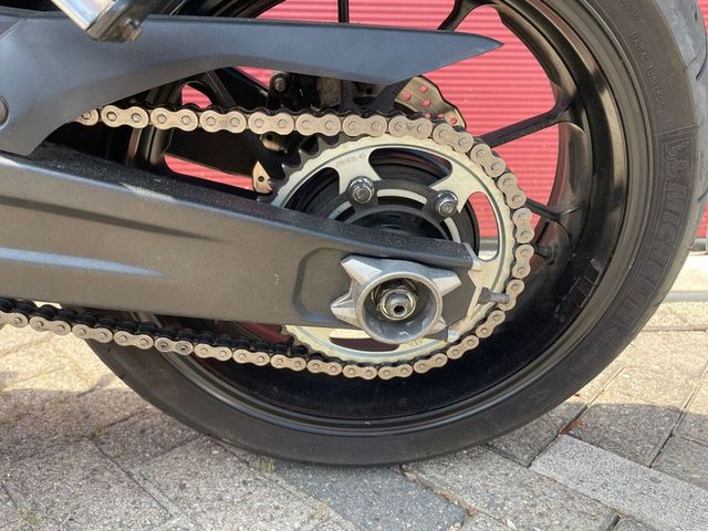 yamaha - mt-07-abs