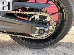 Yamaha MT-07 MT07 ABS 2015 occasion – foto 19 van 20