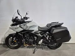 Honda CB 1000 GT 2026 nieuw – foto 8 van 8
