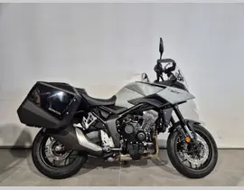 Honda CB 1000 GT 2026 nieuw